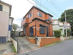 柏市豊四季 中古一戸建て