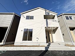 さいたま市西区飯田新田 第2 新築一戸建て 全10棟