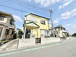 上尾市弁財1丁目　中古戸建