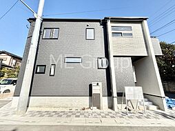 上尾市二ツ宮 2期 新築一戸建て 全5棟