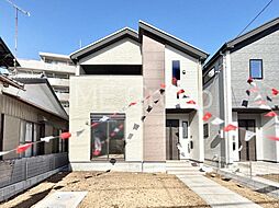 我孫子市青山 2期 新築一戸建て 全3棟