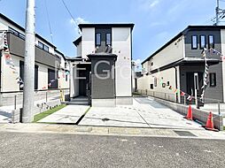 さいたま市緑区宮本2丁目 新築一戸建て 全12棟
