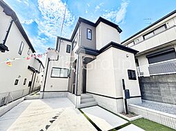 さいたま市緑区宮本2丁目 新築一戸建て 全12棟