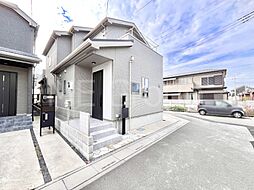 三郷市彦成2丁目　中古一戸建て