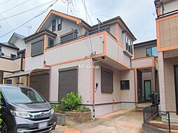 松戸市八ケ崎2丁目　中古戸建て