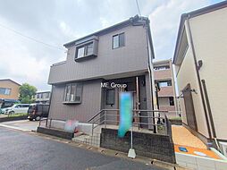 松戸市栄町1丁目　中古戸建て