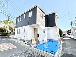 さいたま市西区三橋6丁目　1期　新築一戸建て　全1棟