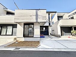 川越市南大塚1丁目　一戸建て　全10棟