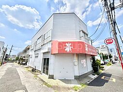 川口市芝　土地　全1区画