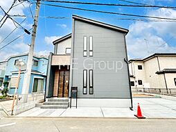 三芳町藤久保 　第2　新築一戸建て　全1棟