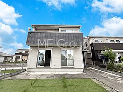 杉戸町堤根　中古一戸建て