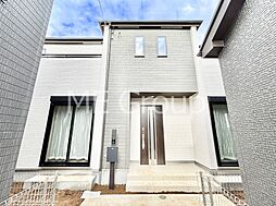 さいたま市北区吉野町2丁目　新築一戸建て　全5棟