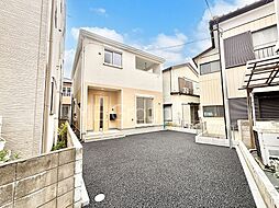 戸田市中町2丁目 第2 新築一戸建て 全1棟