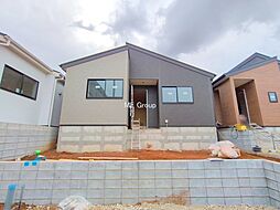 野田市中野台 4期 新築一戸建て 全9棟