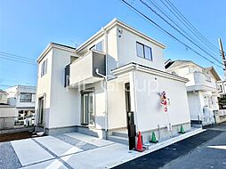 グラファーレ　所沢市青葉台　全1棟