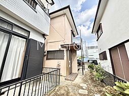 桶川市泉2丁目　中古一戸建て