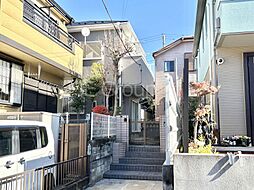 さいたま市緑区大字三室　中古一戸建て