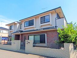 上尾市小泉6丁目　中古戸て