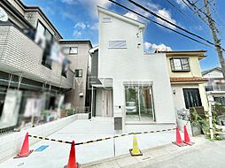 三郷市高州1丁目　新築一戸建て　全1棟