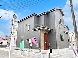 さいたま市岩槻区平林寺 新築一戸建て 全4棟