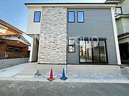 越谷市登戸町 15期 新築一戸建て 全1棟