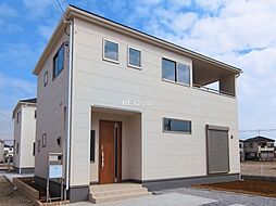 野田市木間ケ瀬　第2　新築一戸建て　全8棟