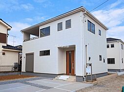 野田市木間ケ瀬　第2　新築一戸建て　全8棟