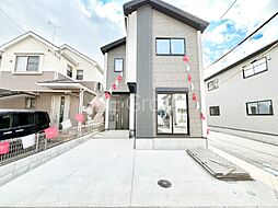 八潮市八潮7丁目　4期 　新築一戸建て　全8棟