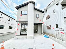 八潮市八潮7丁目　4期 　新築一戸建て　全8棟