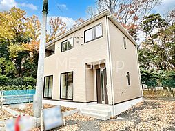 富士見市水子　第32　新築一戸建て　全3棟