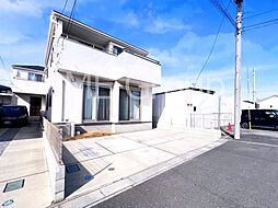 川口市神戸 中古戸建