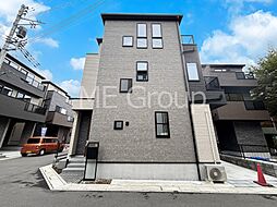 さいたま市南区文蔵4丁目　3期　新築一戸建て　全10棟