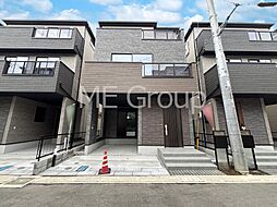 さいたま市南区文蔵4丁目　3期　新築一戸建て　全10棟