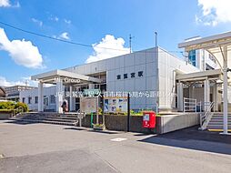 久喜市桜田4丁目　5期　土地　全1区画