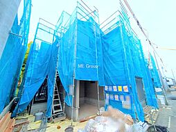 富士見市渡戸1丁目 新築一戸建て 全14棟