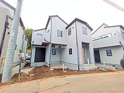 富士見市渡戸1丁目 新築一戸建て 全14棟