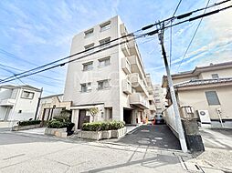 春日部ダイヤモンドマンション