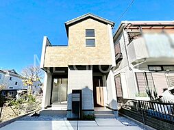 草加市新里町 6期 新築一戸建て 全1棟