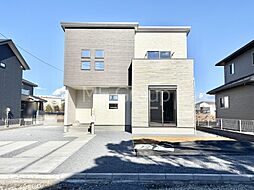 加須市南篠崎　第3期　新築一戸建て　全4棟