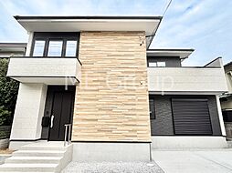 桶川市北1丁目　9期　新築一戸建て　全1棟