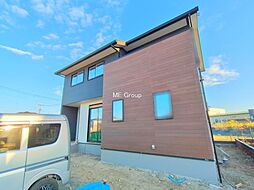 加須市南篠崎 第3期 新築一戸建て 全4棟