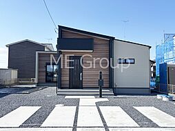 加須市多門寺　第11期　新築一戸建て　全3棟