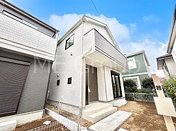 さいたま市岩槻区平林寺 新築一戸建て 全4棟