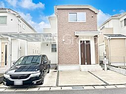 柏市南増尾4丁目　中古戸建て