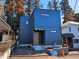 所沢市小手指元町3丁目　16期　新築一戸建て　全1棟