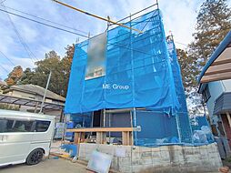 所沢市小手指元町3丁目　16期　新築一戸建て　全1棟