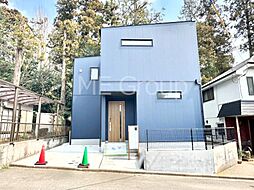 所沢市小手指元町3丁目 16期 新築一戸建て 全1棟