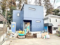 所沢市小手指元町3丁目　16期　新築一戸建て　全1棟