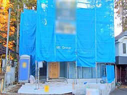 所沢市小手指元町3丁目　16期　新築一戸建て　全1棟