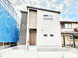 久喜市青葉4丁目　7期　新築一戸建て　全1棟